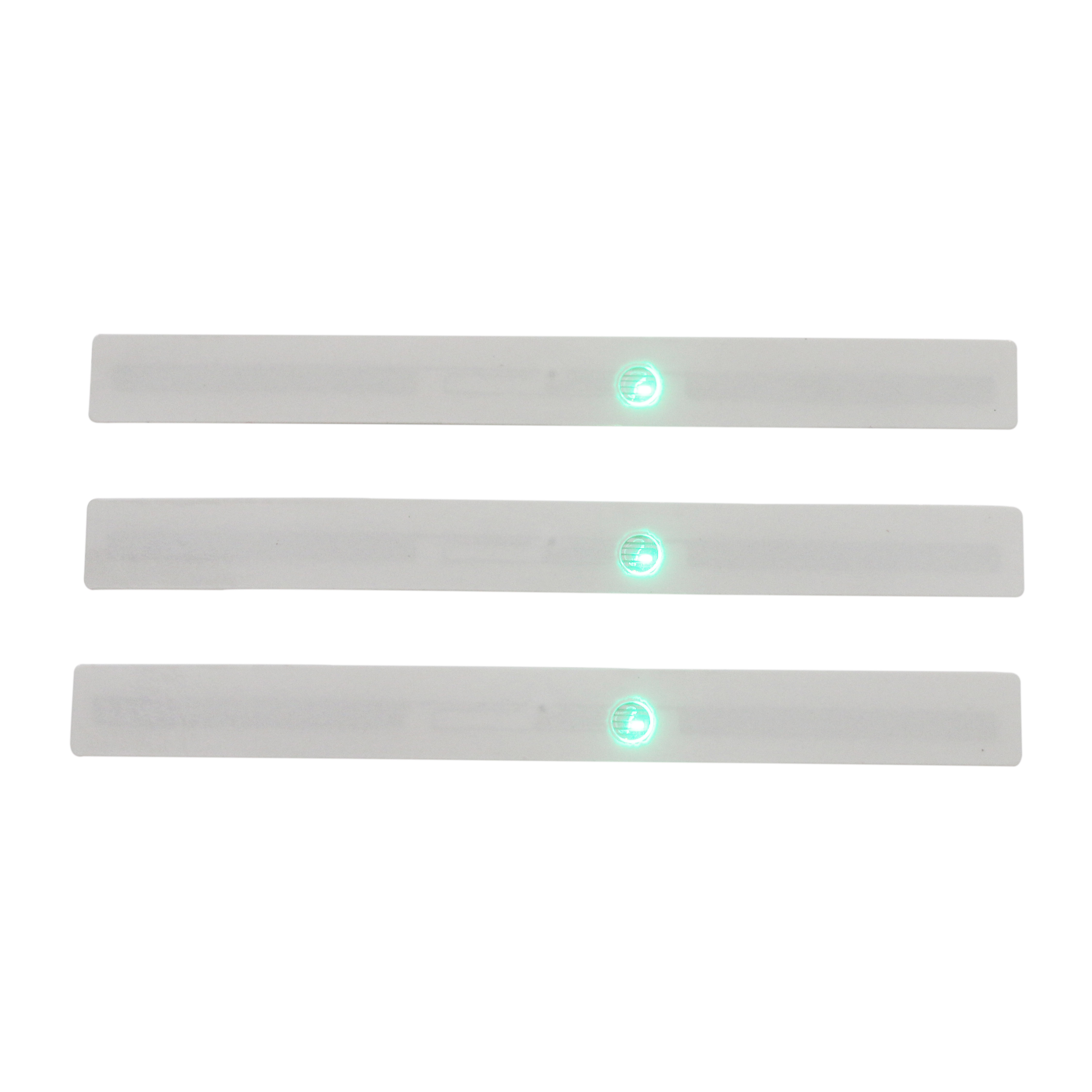 发光标签-100*12mm 图书标签