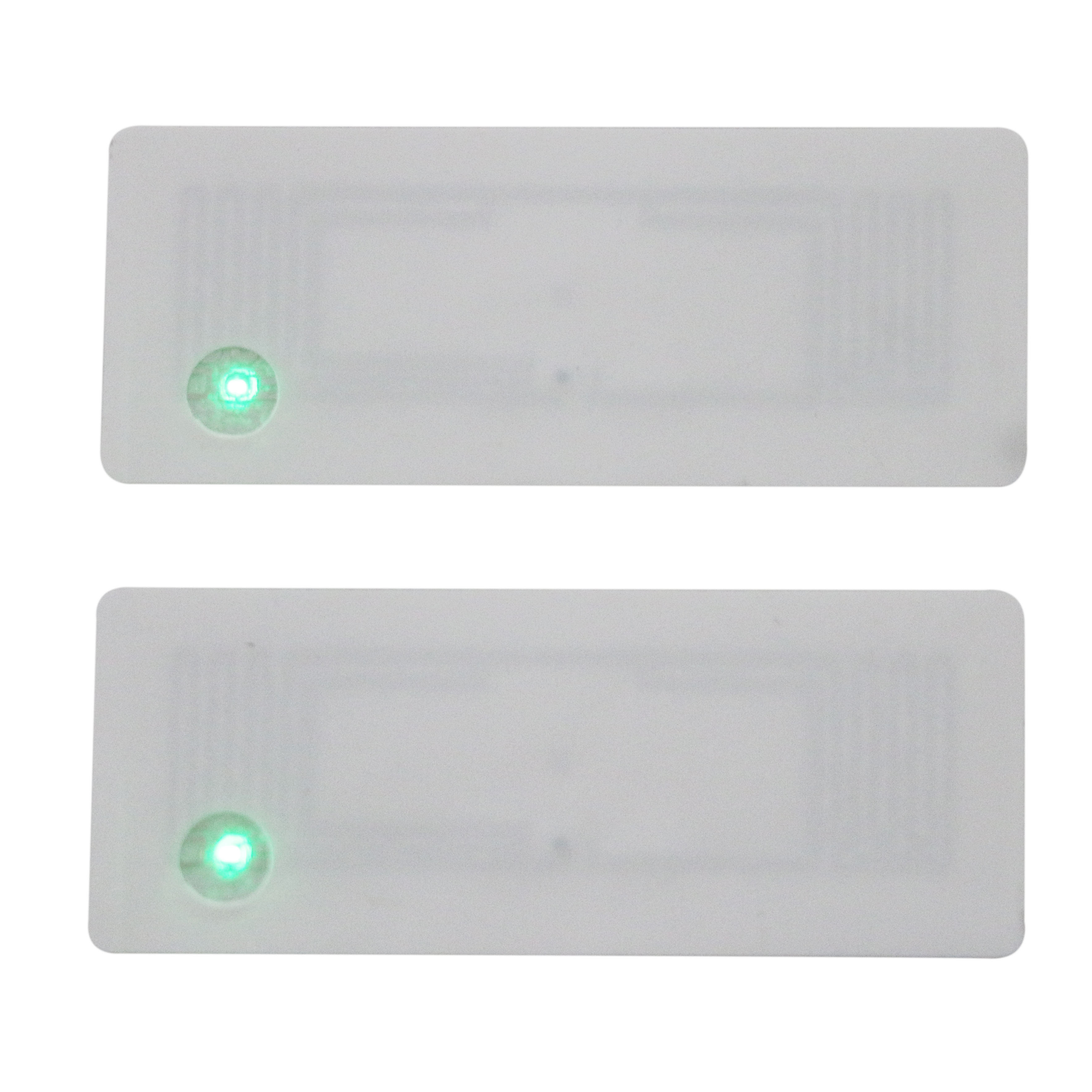 发光标签-50*20mm 档案标签