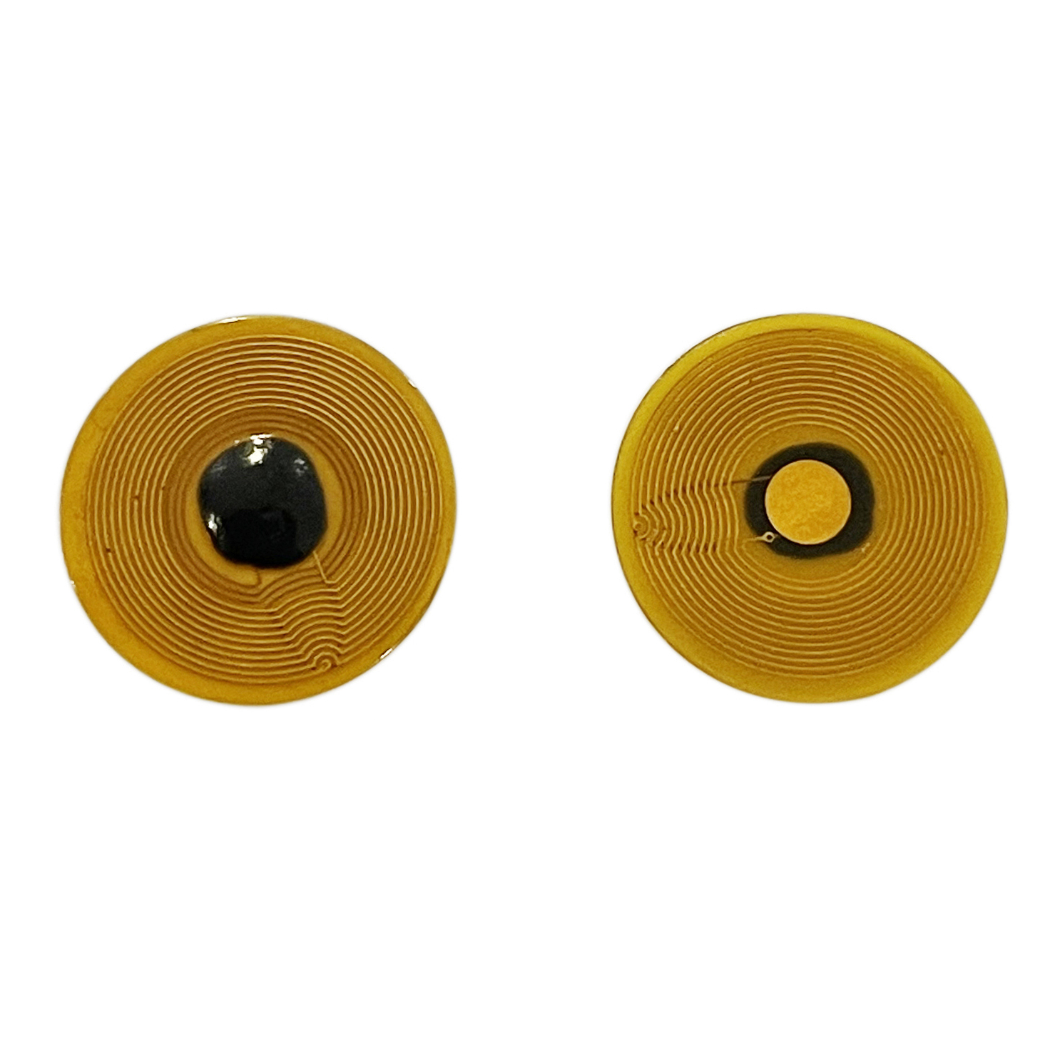 FPC标签-φ10mm-NFC标签