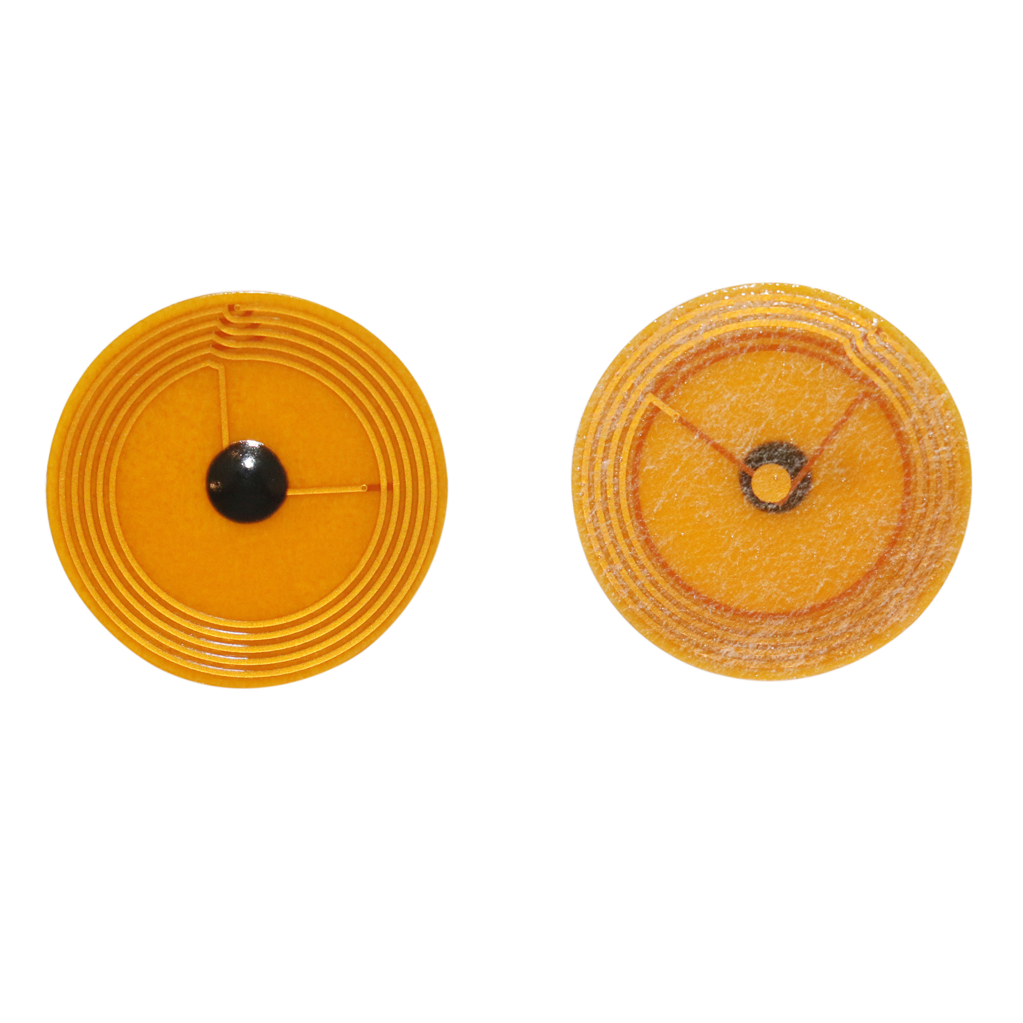 FPC标签-φ20mm-NFC标签