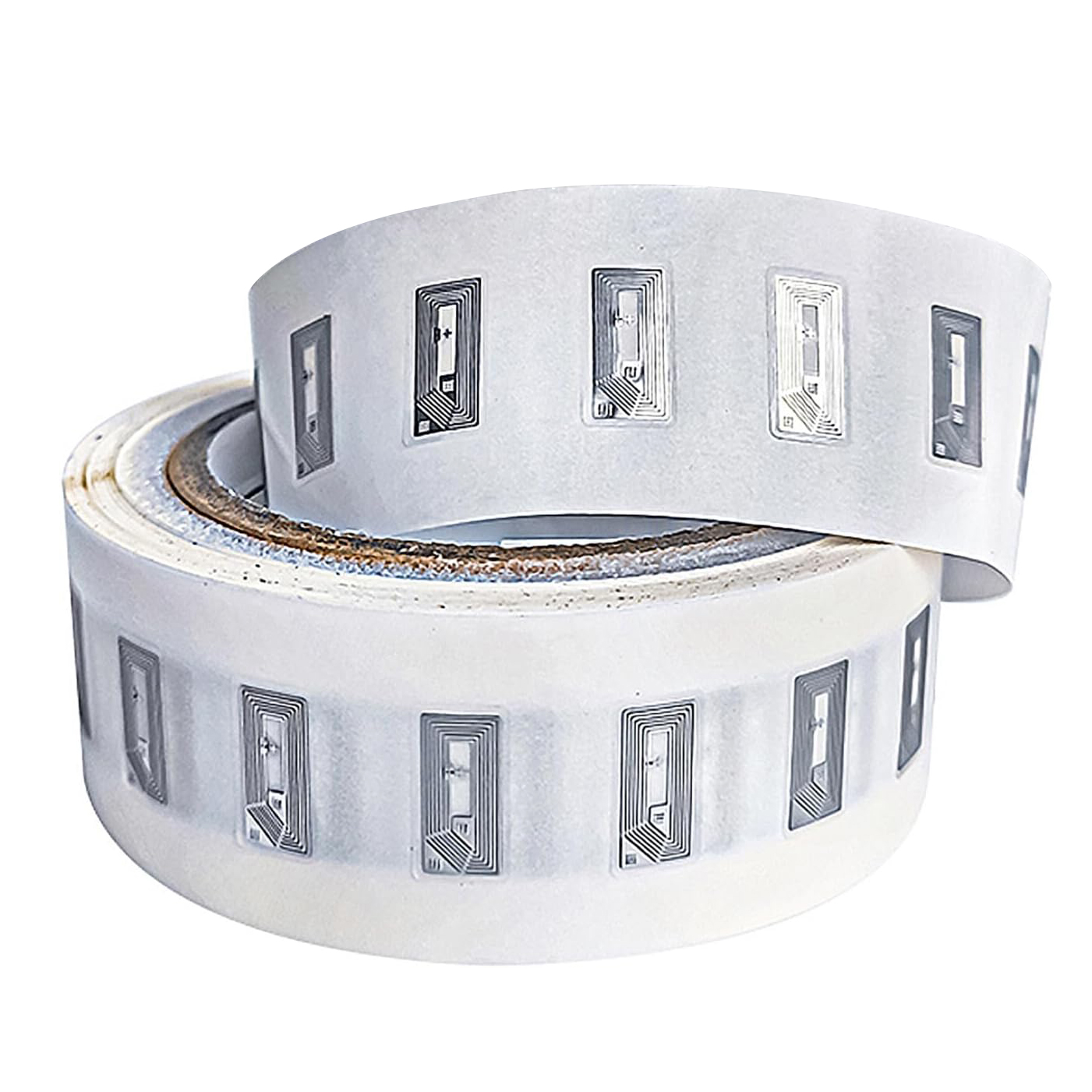 NFC标签-11*21mm湿INLAY