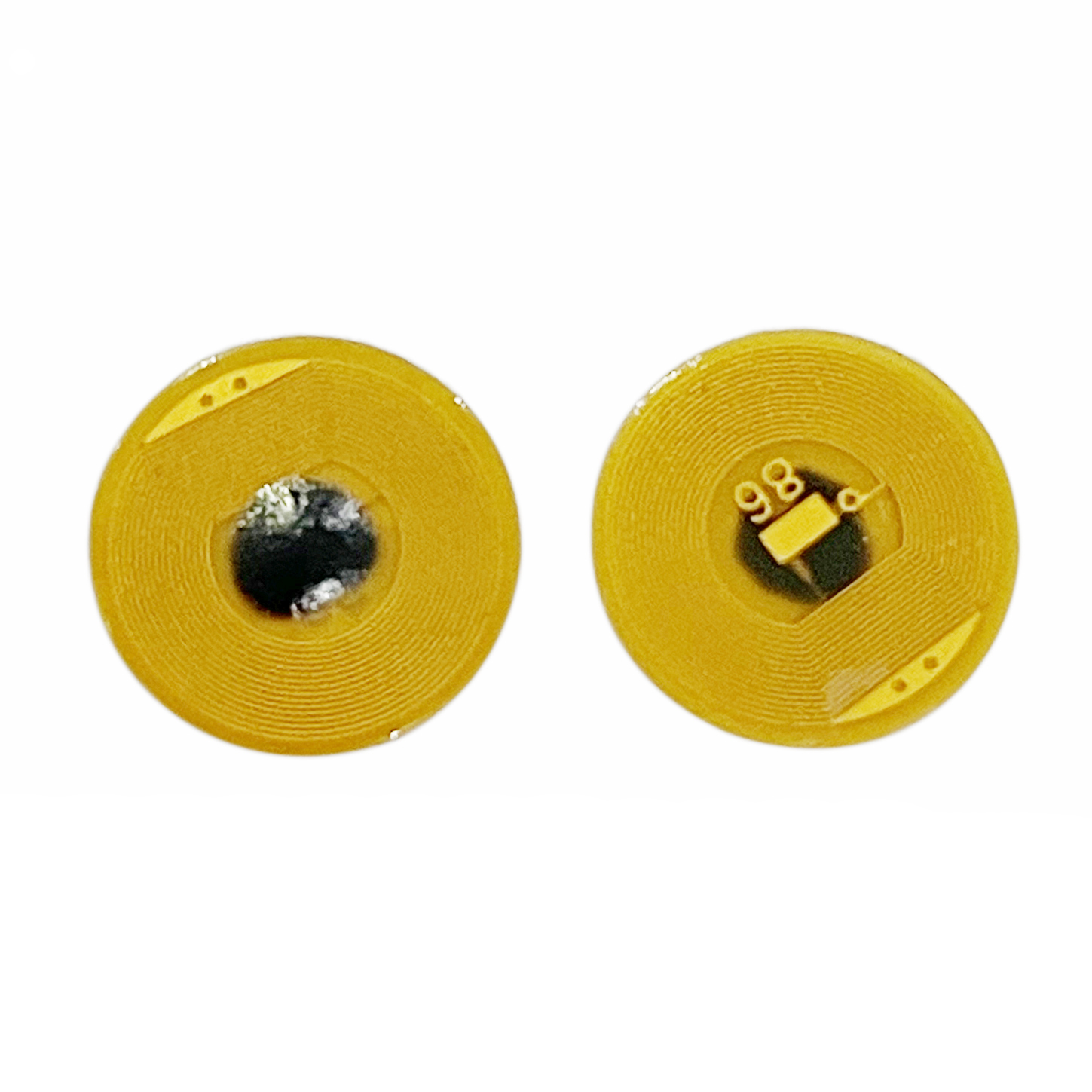 FPC标签-φ8mm-NFC标签