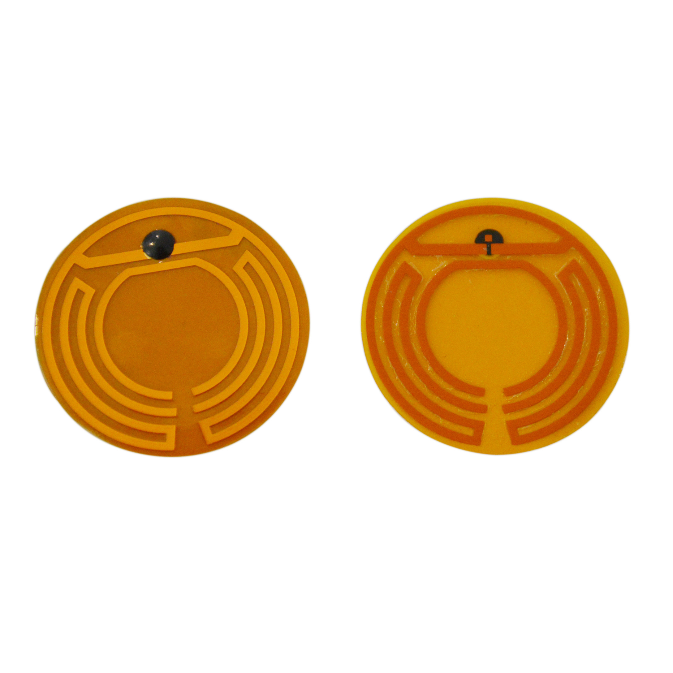 FPC标签-直径26mm-RFID标签