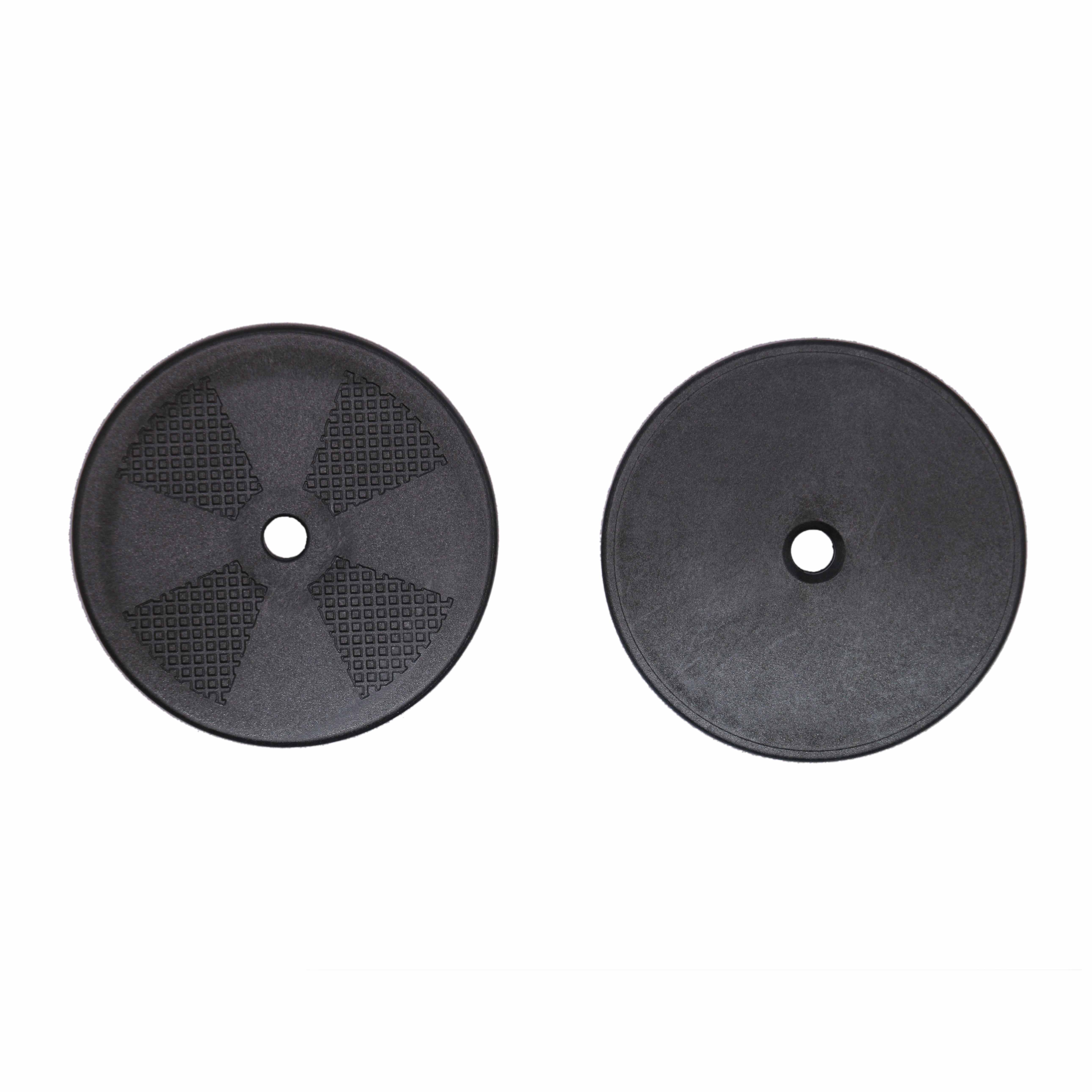 NFC标签-直径50mm-工业载码体-耐高温标签