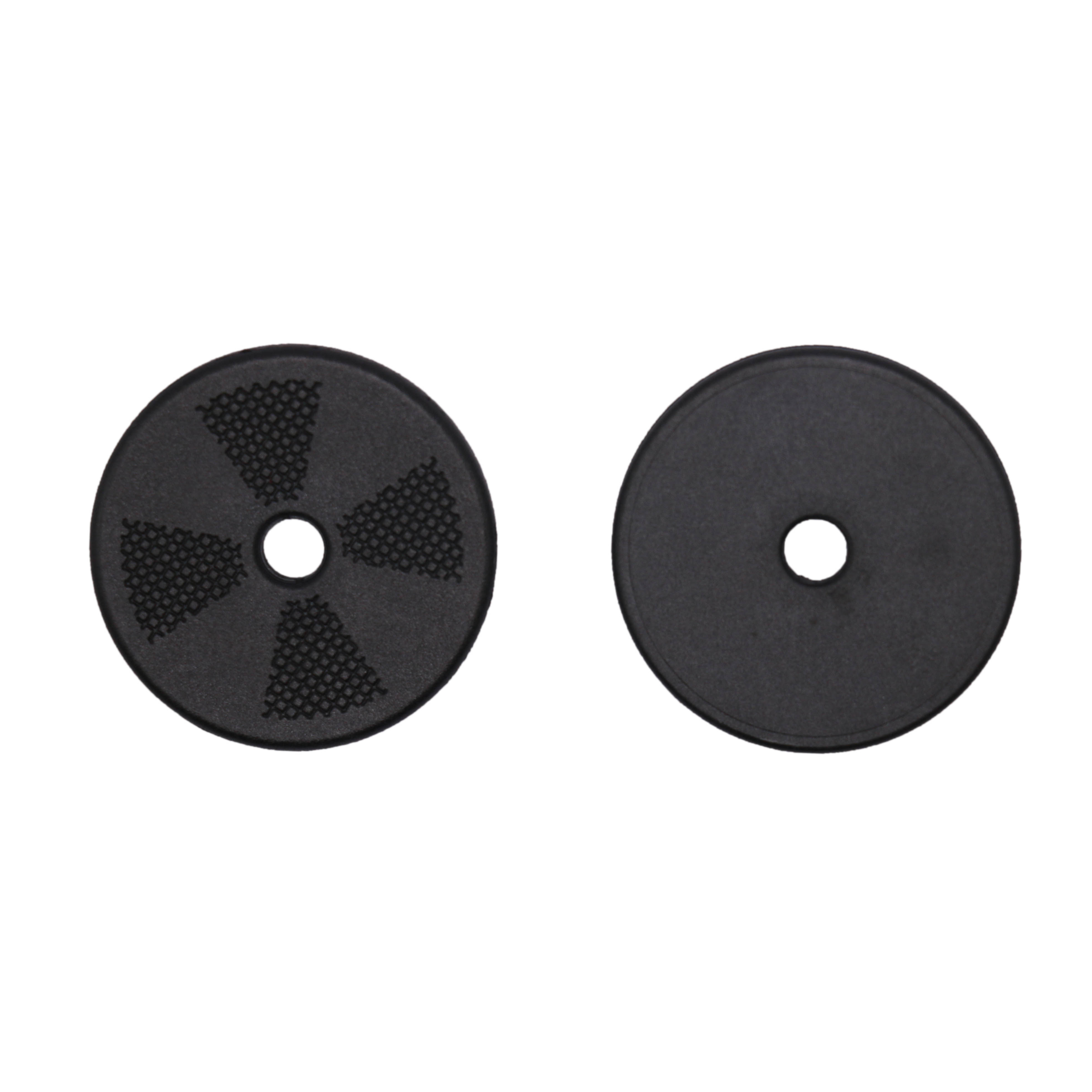 NFC标签-直径30mm-工业载码体-耐温标签