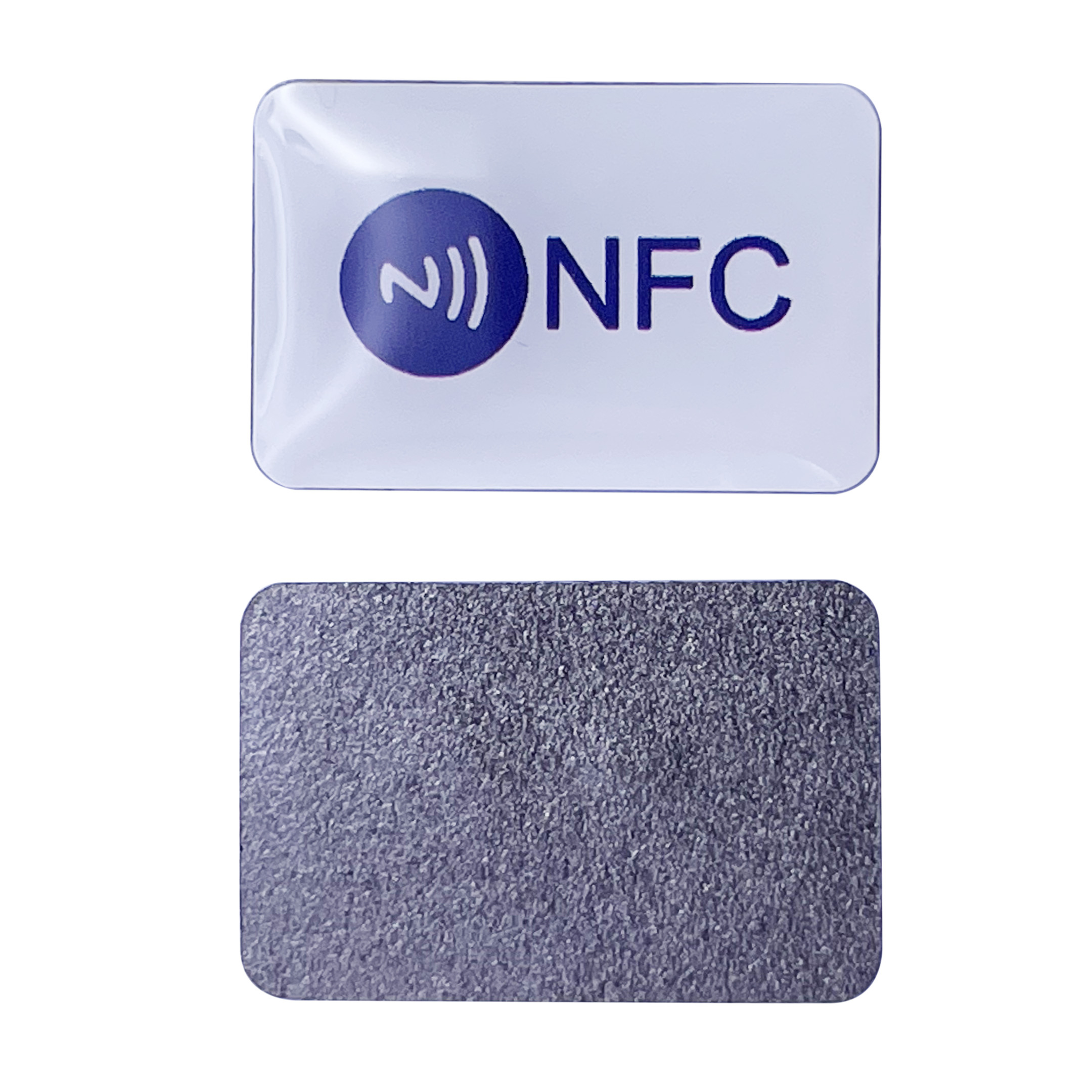 NFC标签-20*13mm抗金属标签、滴胶标签